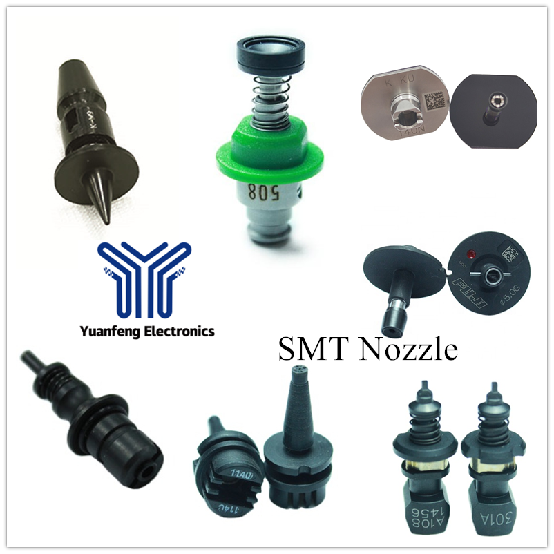 SMT Nozzle